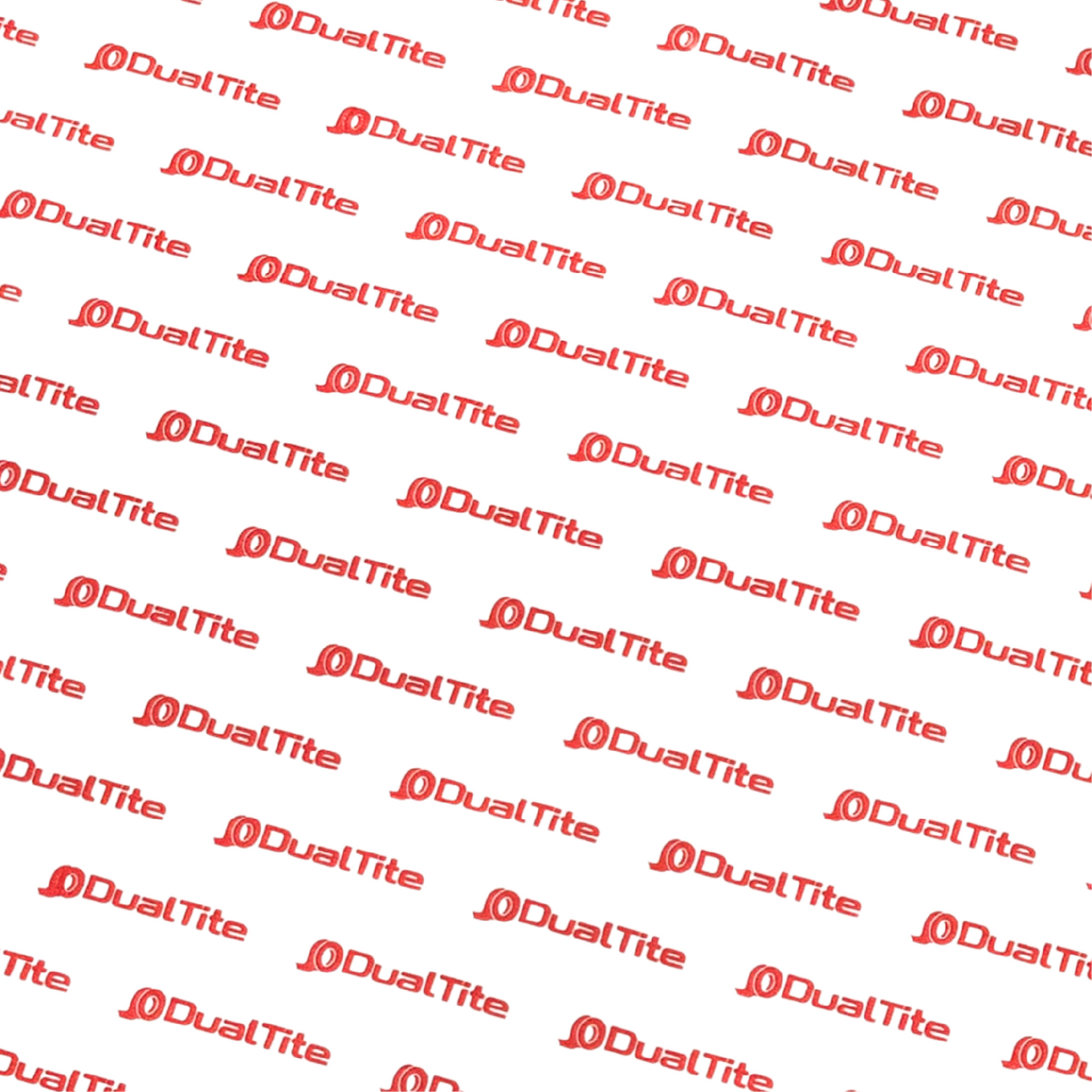 DualTite Double Sided Adhesive Sheets - 20 PACK