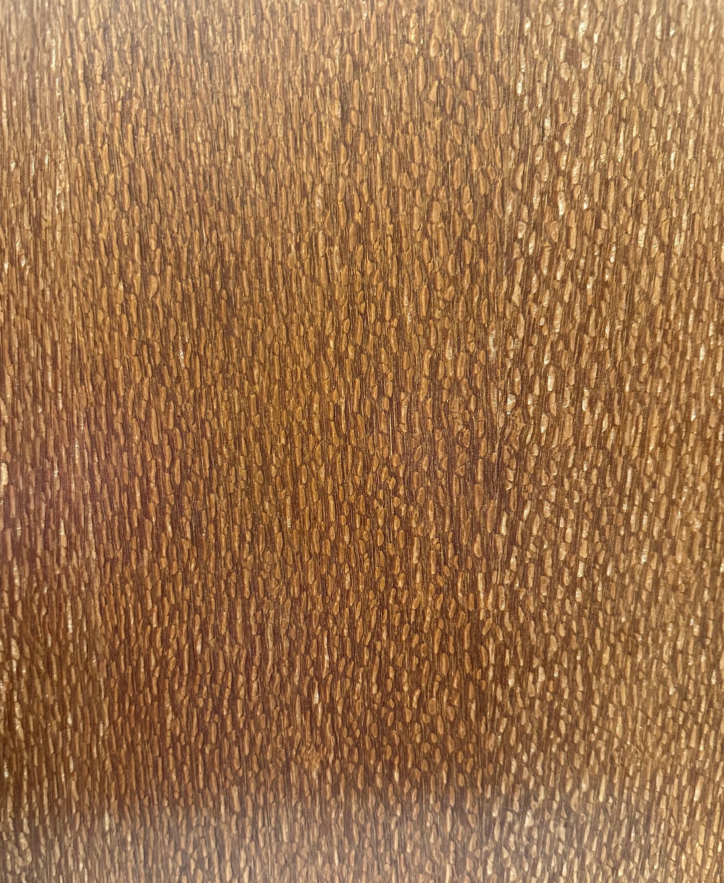 Pre-Finished 5/32 Leopardwood for laser cutters / Double sided, MDF core