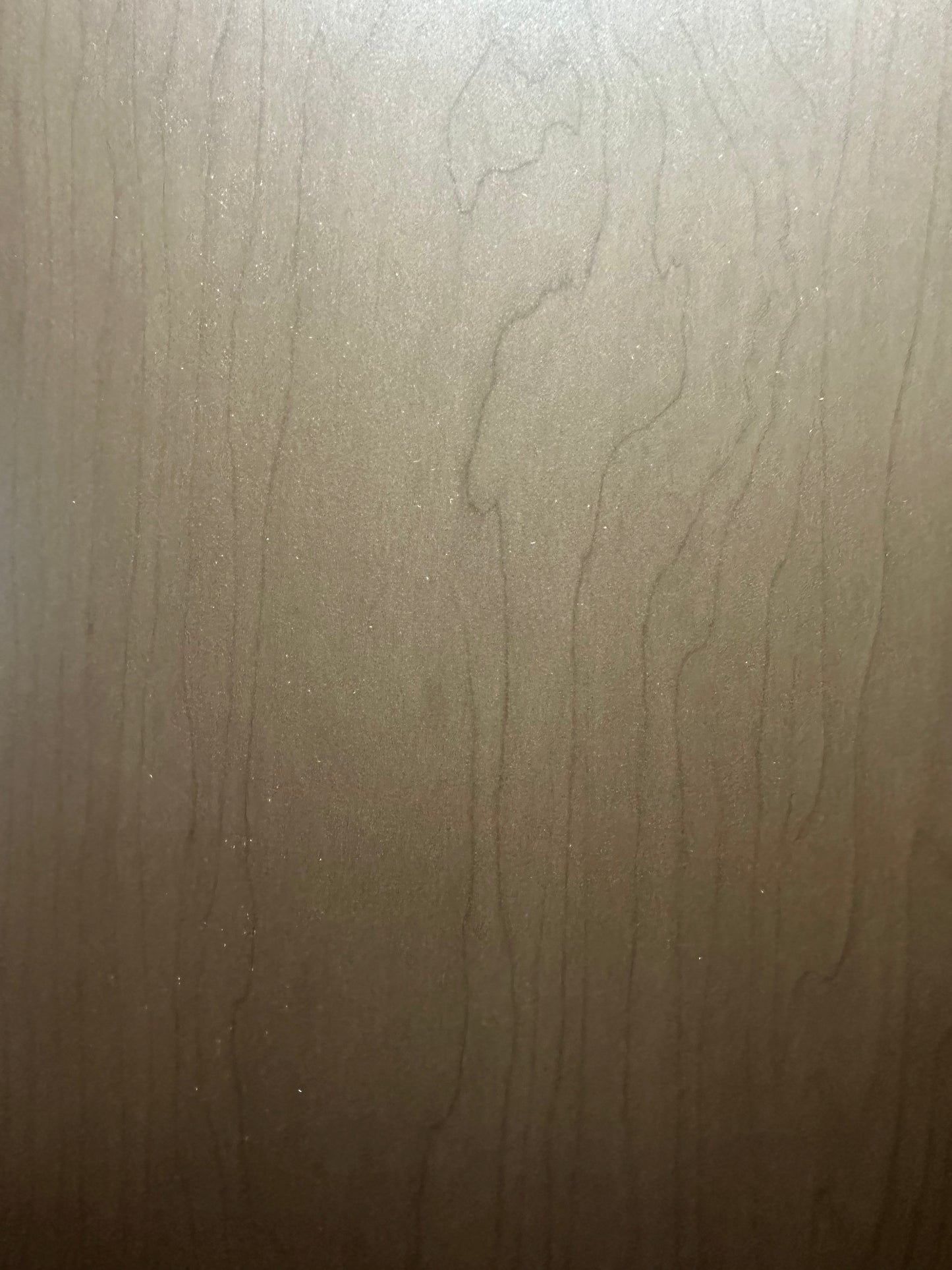TruFlat® Walnut 1/8 MDF, double sided, perfect for Glowforge or other CO2 Lasers