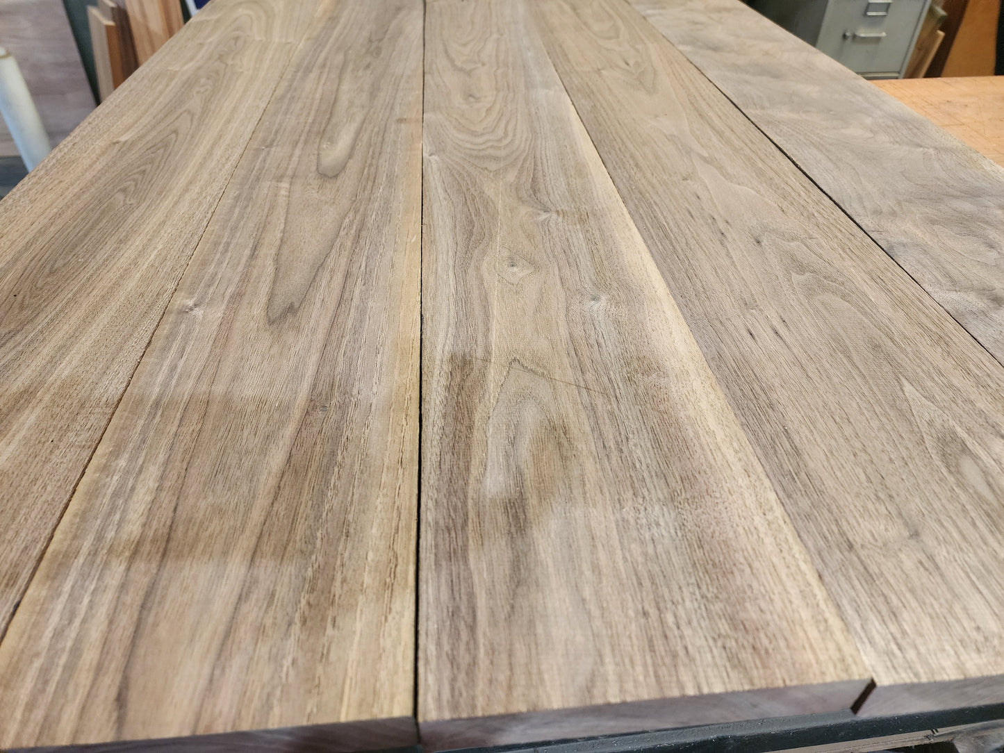 ***SALE**** 5/4 Walnut