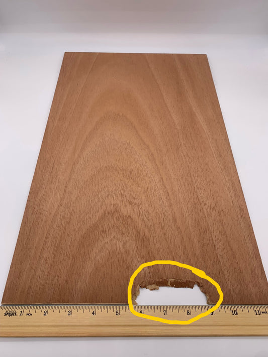 1/8 Beautiful Rejects, 30% off normal price. PLEASE READ PRODUCT DESCRIPTION