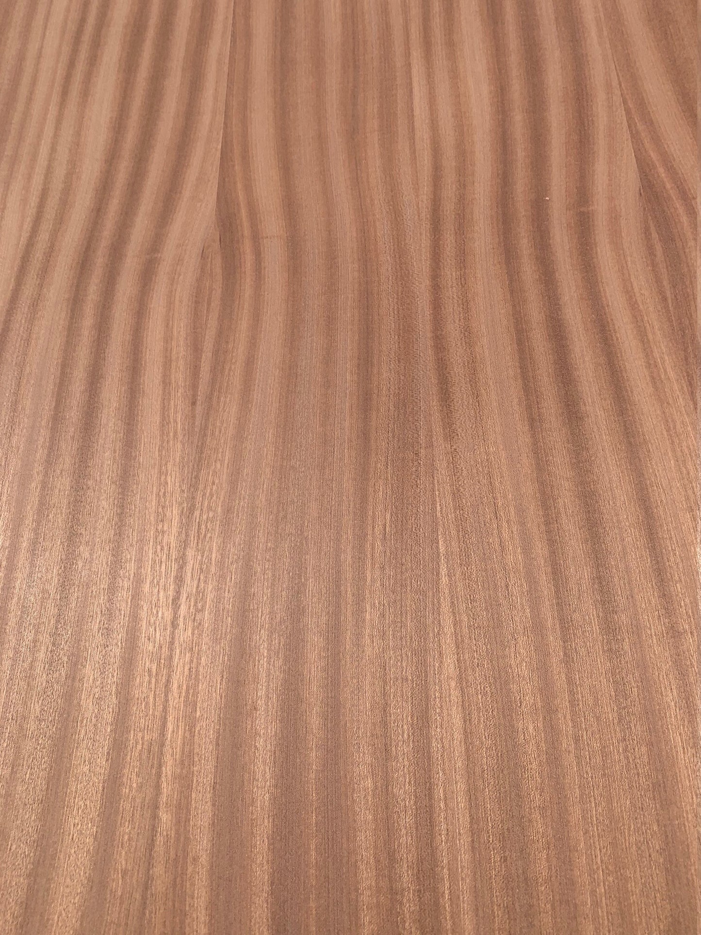 1/8 Sapele Plywood / Sapele for laser cutters