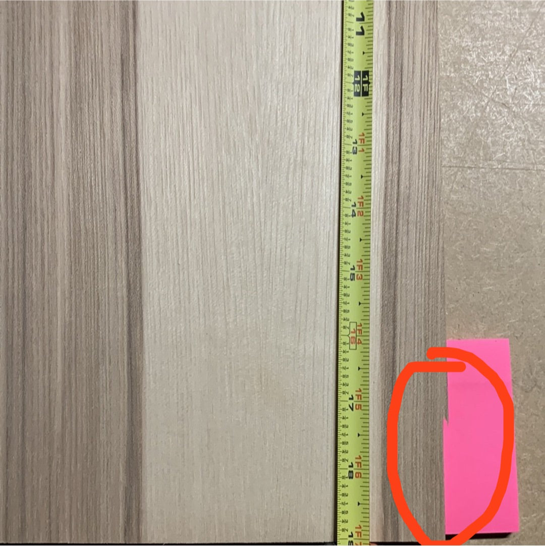1/8 Beautiful Rejects, 30% off normal price. PLEASE READ PRODUCT DESCRIPTION