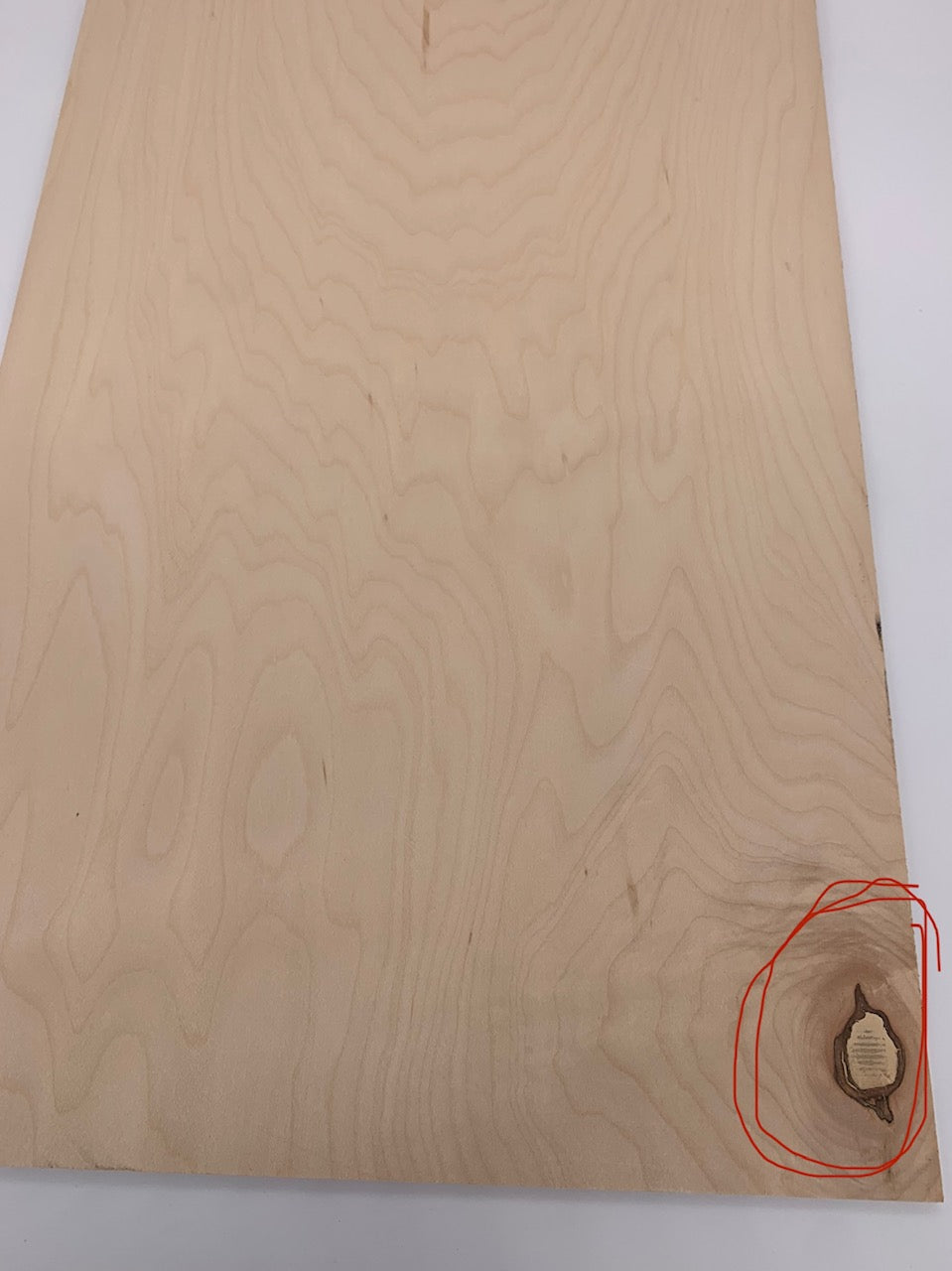 1/8 Beautiful Rejects, 30% off normal price. PLEASE READ PRODUCT DESCRIPTION