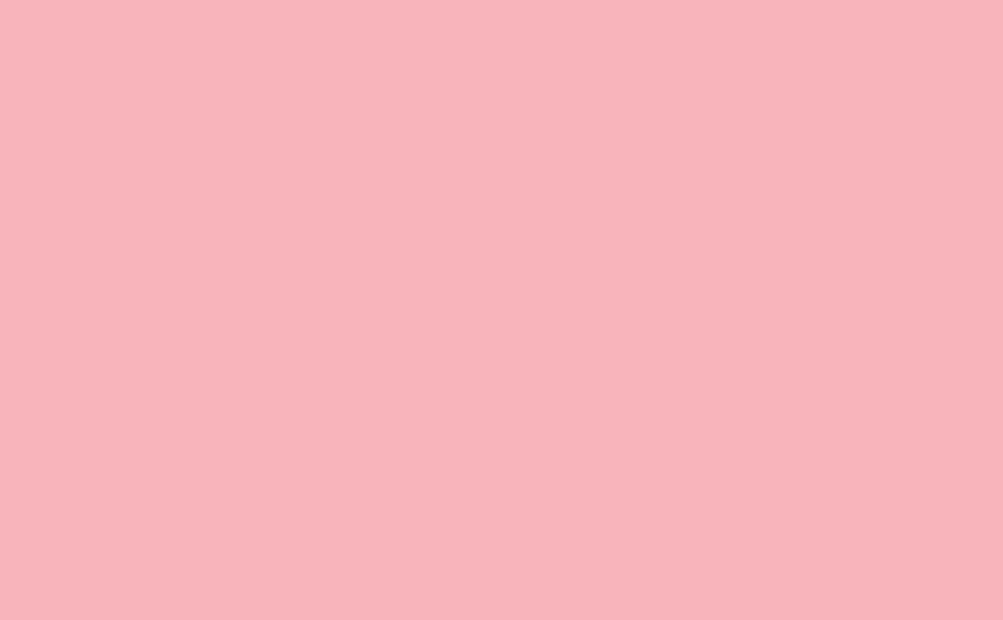 FANCY AF Solid Pink