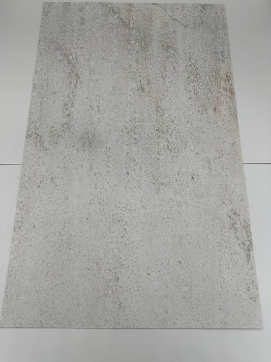 Moonscape FLEX Stoned AF, natural stone sheet for laser cutting