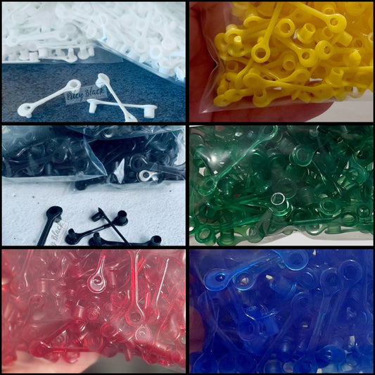 Color Xtra Strength Keychain Thingies®