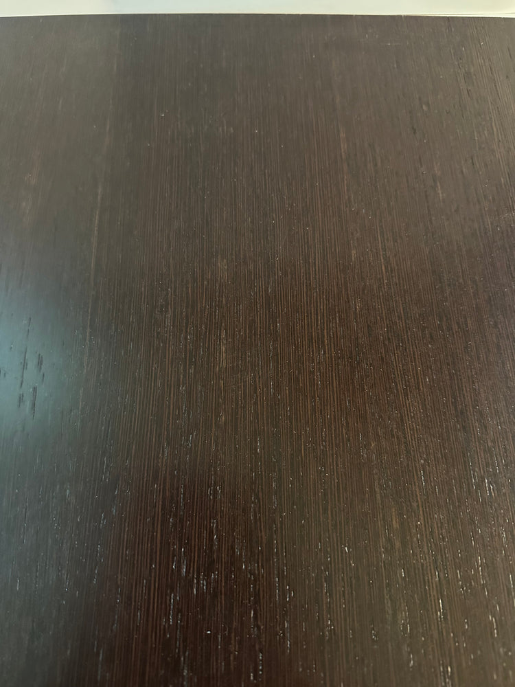 Pre-Finished 5/32 Wenge for laser cutters / Double sided, MDF core ...