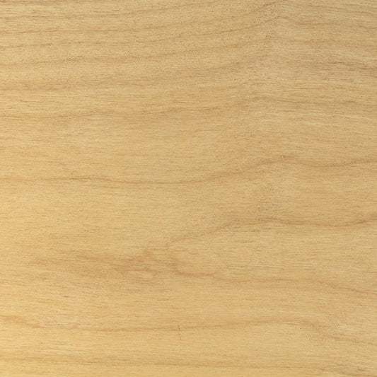 Alder, Superior/Clear