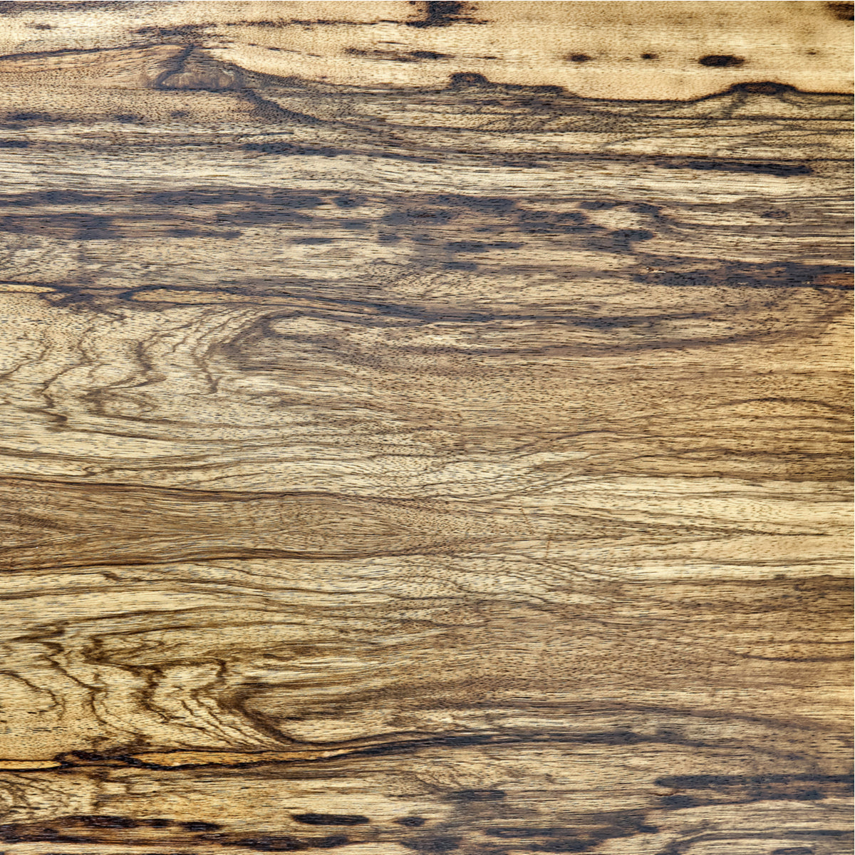 Black Limba, Select and Better