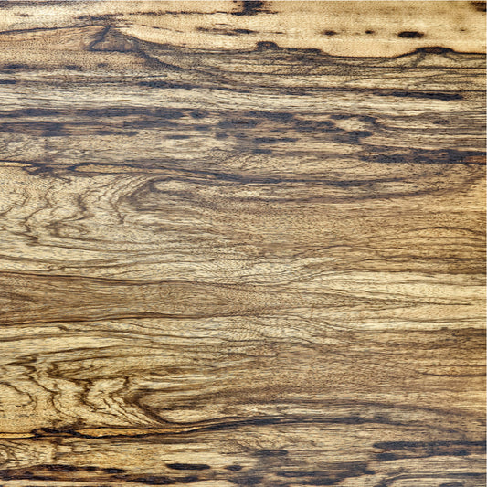 Black Limba, Select and Better