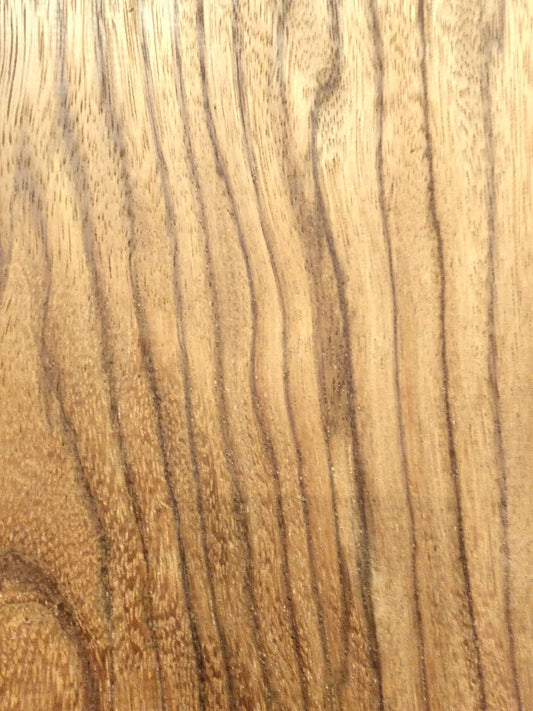 Ebiara (Red Zebra), Select and Better