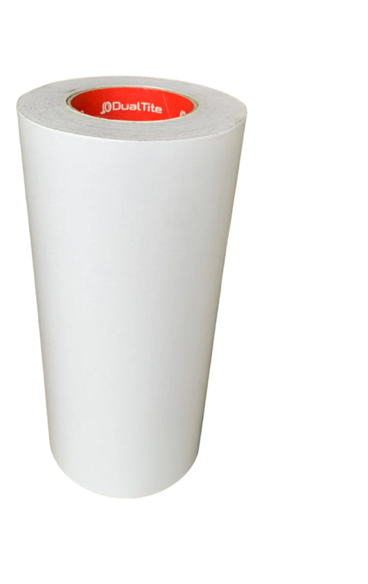 DualTite Double Sided Adhesive Roll