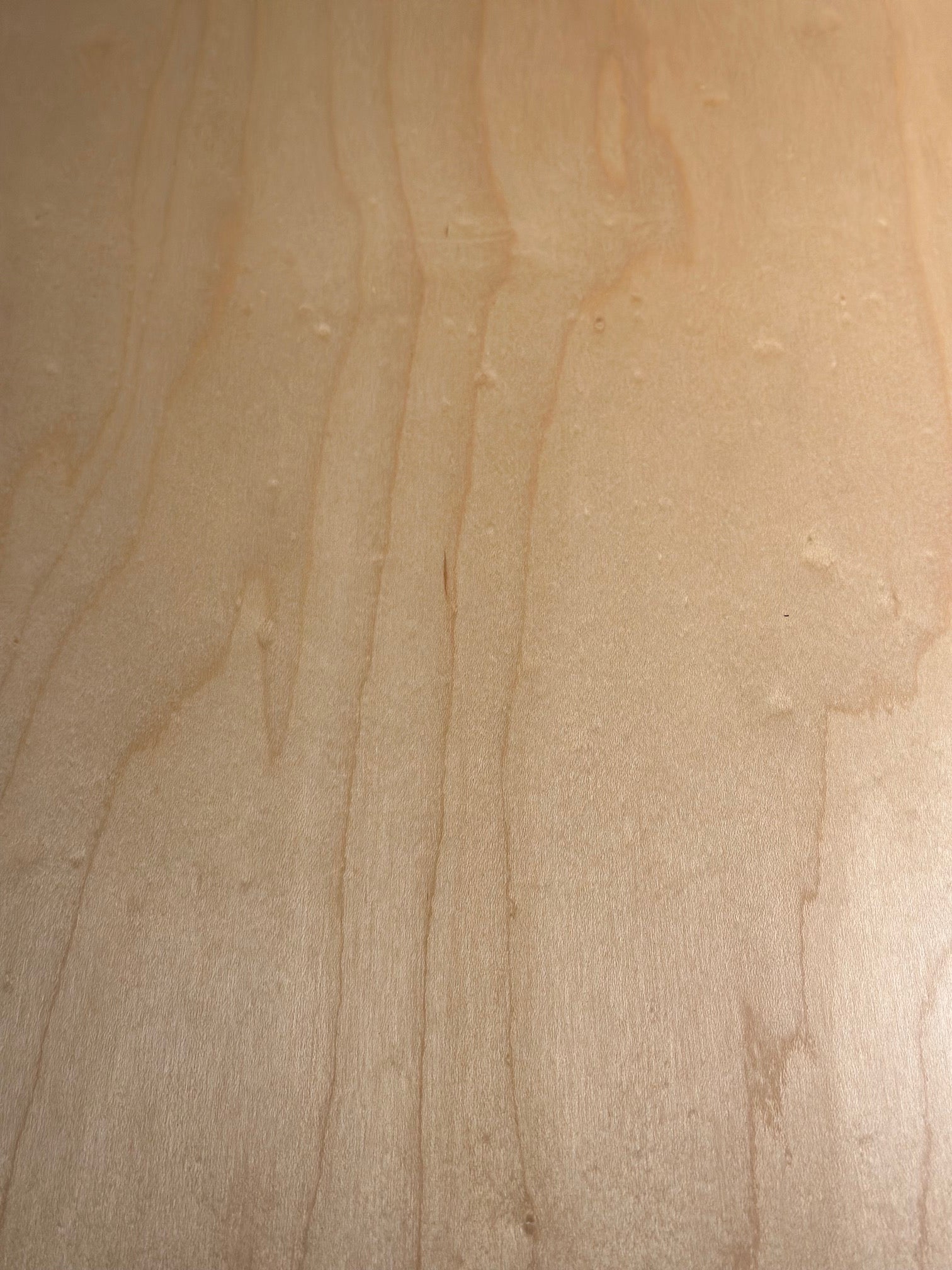 Pre-Finished 5/32 Maple / Maple for laser cutters / Double sided, MDF ...
