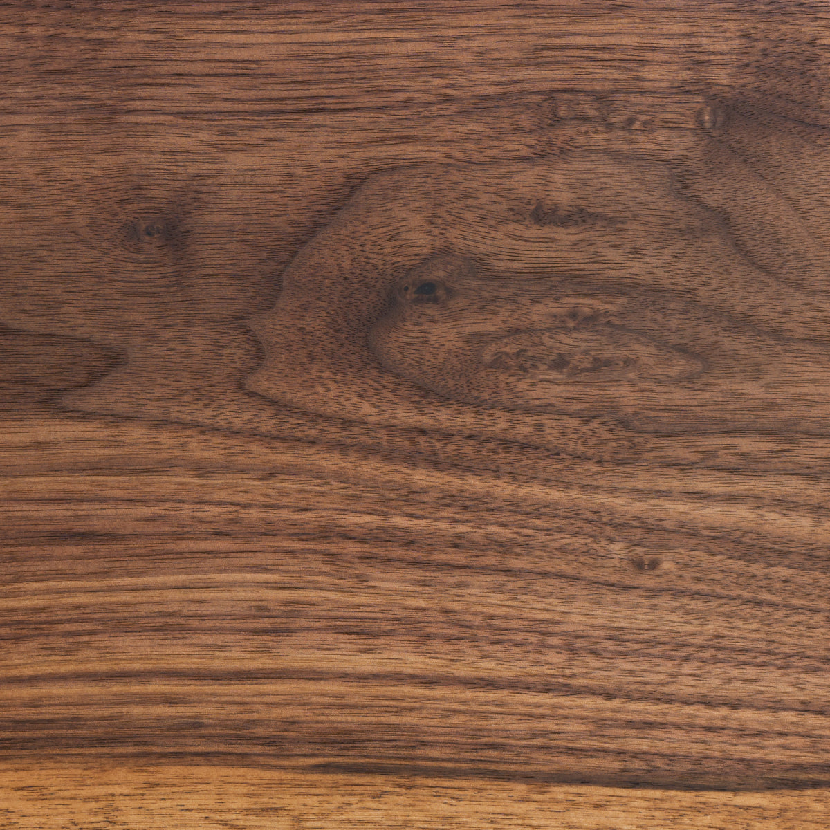 Walnut, Select and Better