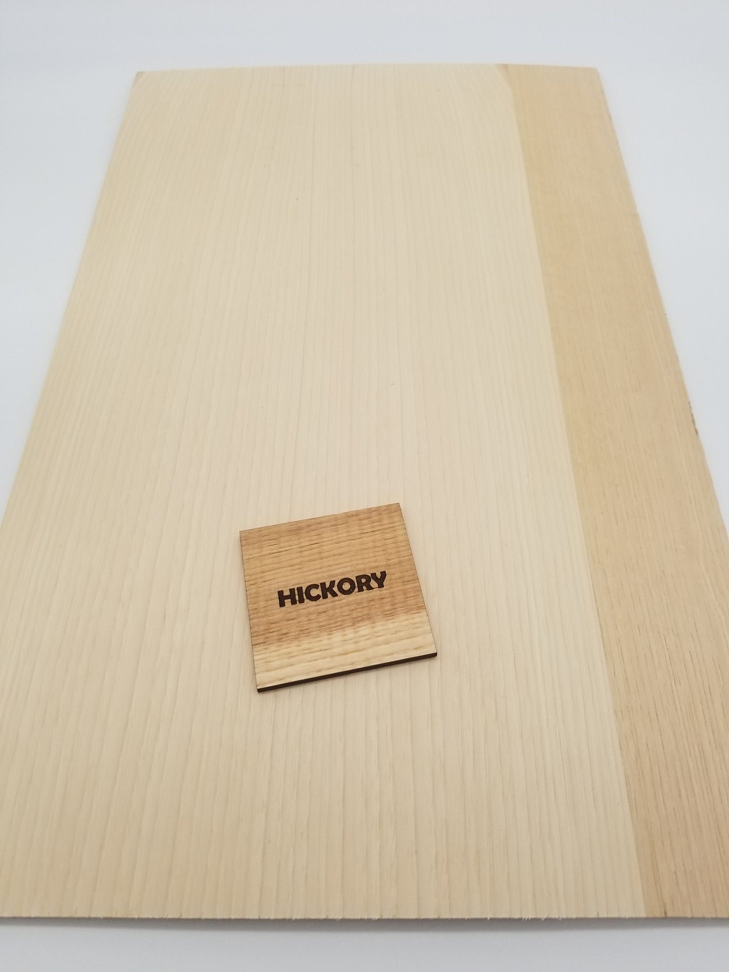 1/8 Hickory Plywood / Hickory for laser cutters