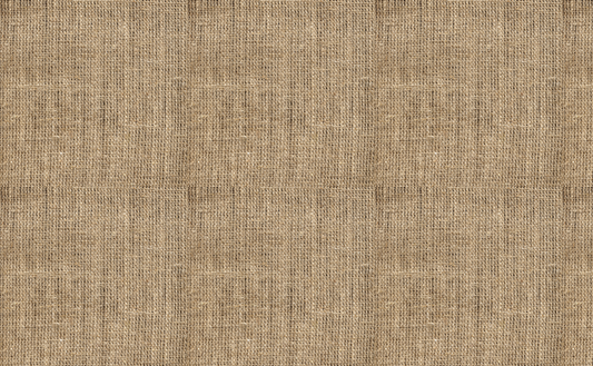 FANCY AF Burlap