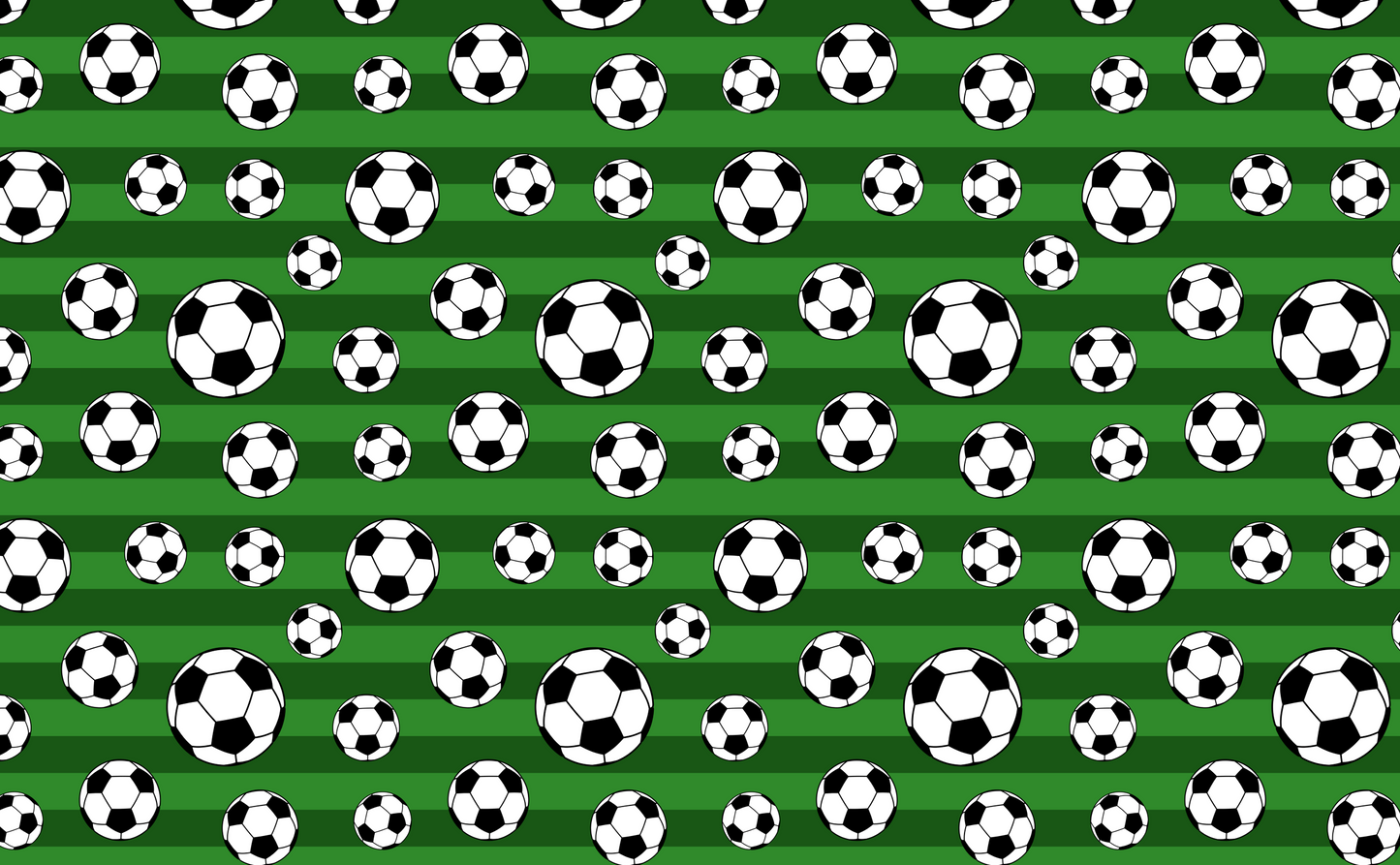 FANCY AF Soccer - Sports